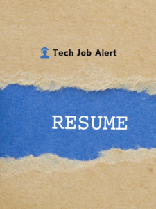 Know This Resume Trick & Get Fresher Data Science Job