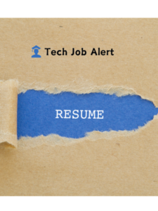 Know This Resume Trick & Get Fresher Data Science Job