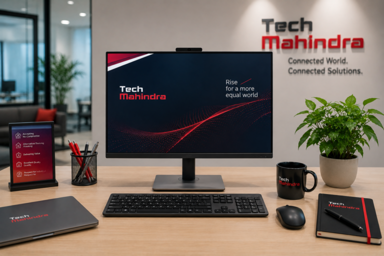Tech Mahindra Is Hiring For A Data Science & Analytics : 2026