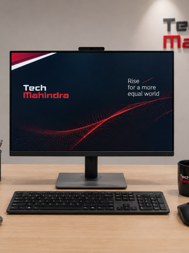 tech mahindra is hiring a graduates for data science