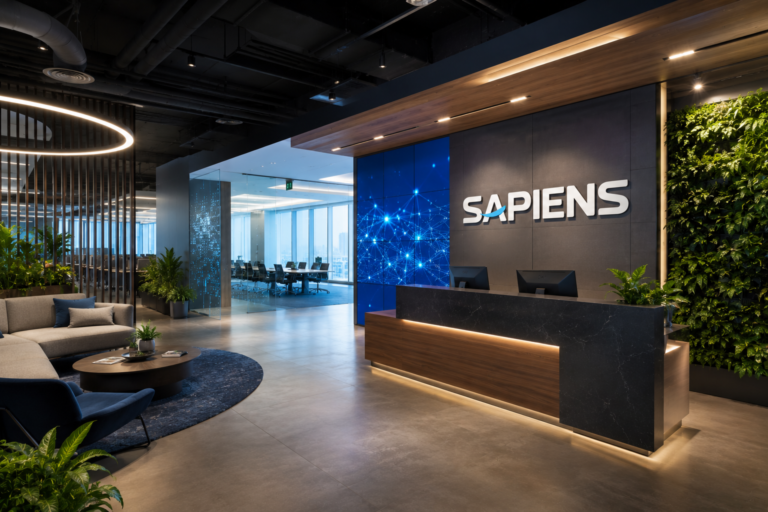 Sapiens Careers 2026 : Data Science & Power BI Developer
