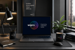 Wipro Tech Hiring For Freshers : Data Analyst [ Upto 6 LPA ]