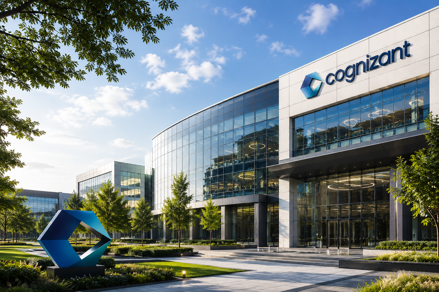 Cognizant Fresher Data Science Off Campus Drive 2026