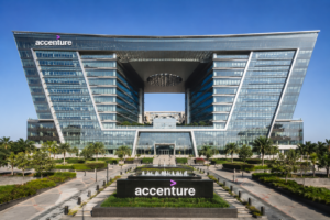 Accenture Is Hiring Graduates For AI/ML & Data Science in 2026