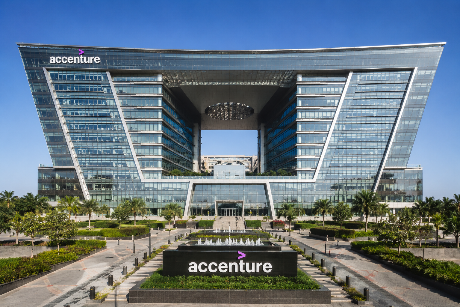 Accenture Is Hiring Graduates For AI/ML & Data Science in 2026
