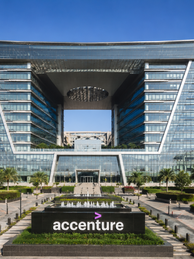 Accenture is actively hiring data science engineers
