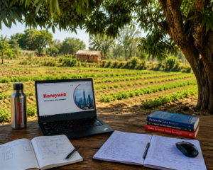Honeywell is hiring for a data science and analytics : 2026