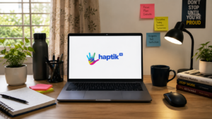 AI Company Haptik Is Hiring A Data Analyst